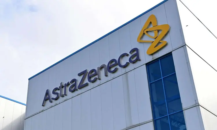 AstraZeneca Gets CDSCO Panel Nod to Study anticancer drug  Volrustomig