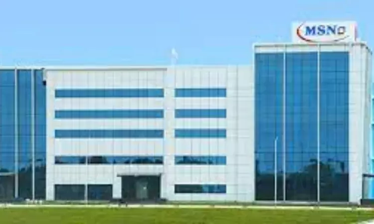 MSN Laboratories gets CDSCO panel nod to manufacture, market Icatibant Injection