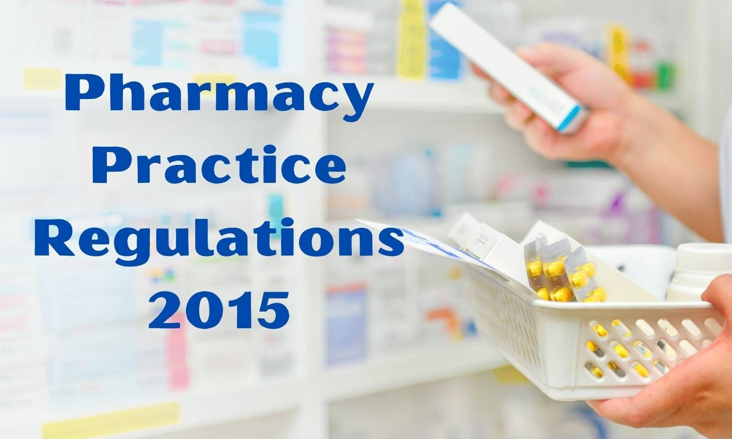 pharmacy-council-of-india-mandates-urgent-implementation-of-pharmacy