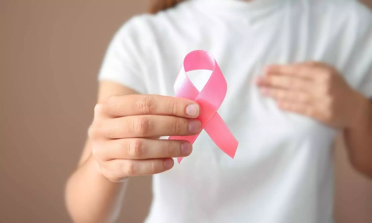 Early-stage breast cancer patients who respond favorably to chemotherapy may not need surgery: Lancet