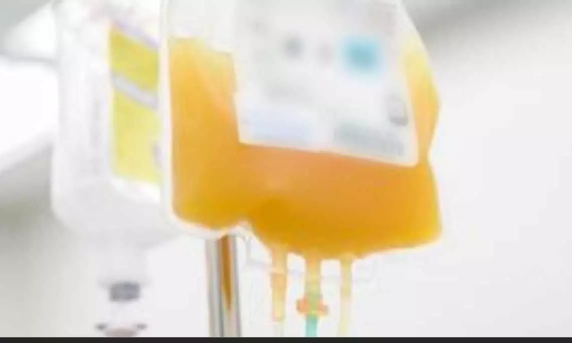 UP hospital that transfused mosambi juice instead of platelets to be demolished, served notice
