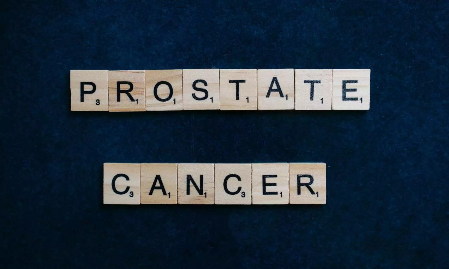 Shortened course of radiation therapy safe and effective for men with high-risk prostate cancer