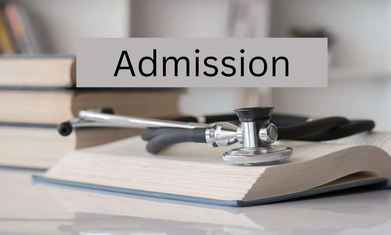 Dr YSR University Of Health Sciences Issues Guidelines For Admission ...