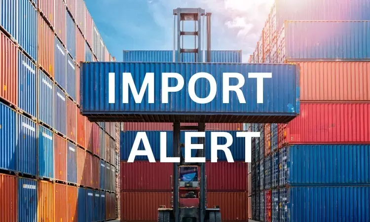 USFDA inspection: Sun Pharma Halol facility listed under import alert