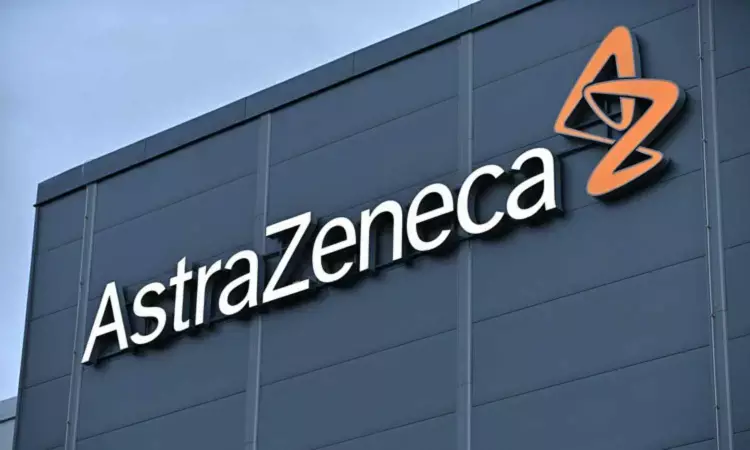 AstraZeneca gets USFDA nod for Imfinzi, Imjudo with chemotherapy to treat metastatic  non-small cell lung cancer
