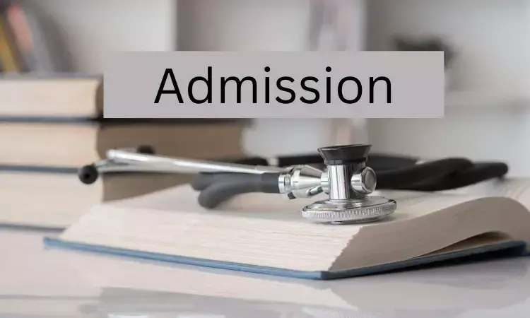 Dr YSR University Of Health Sciences Issues Instructions for mop up round MBBS Admission Process