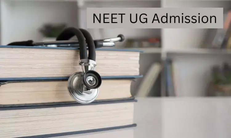 DME Assam issues notice for document verification process for certain category NEET candidates, details