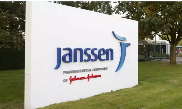 Janssen declares positive topline results from Phase 3 study evaluating RYBREVANT given with, without lazertinib combined with chemotherapy versus chemotherapy alone