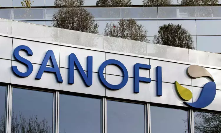 USFDA grants priority review to Sanofi-Regeneron Dupixent for bullous pemphigoid