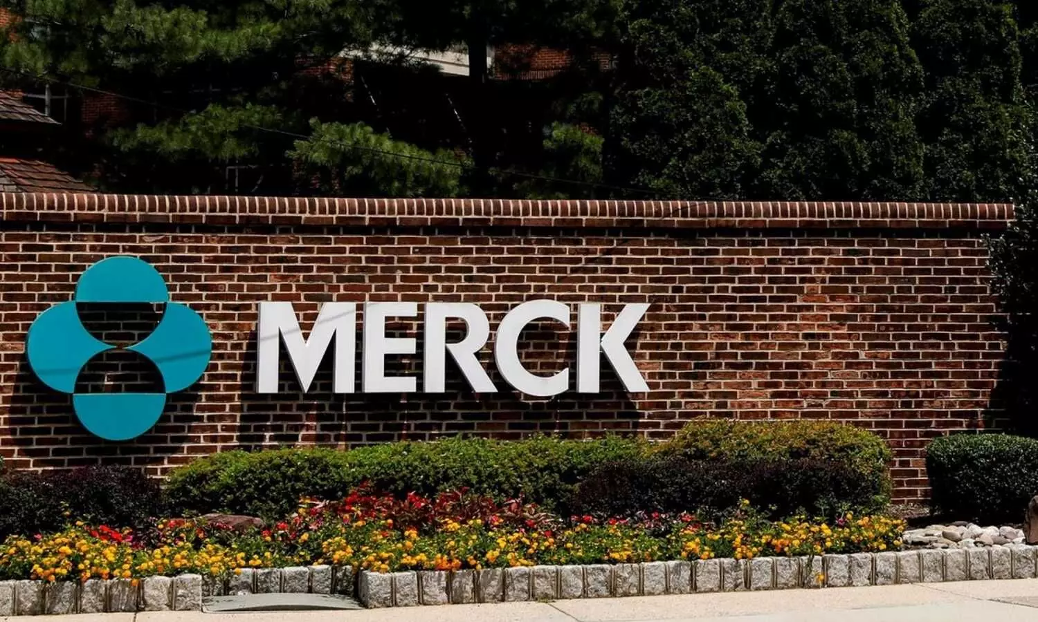 Merck beats first-quarter expectations on Keytruda, Gardasil strength