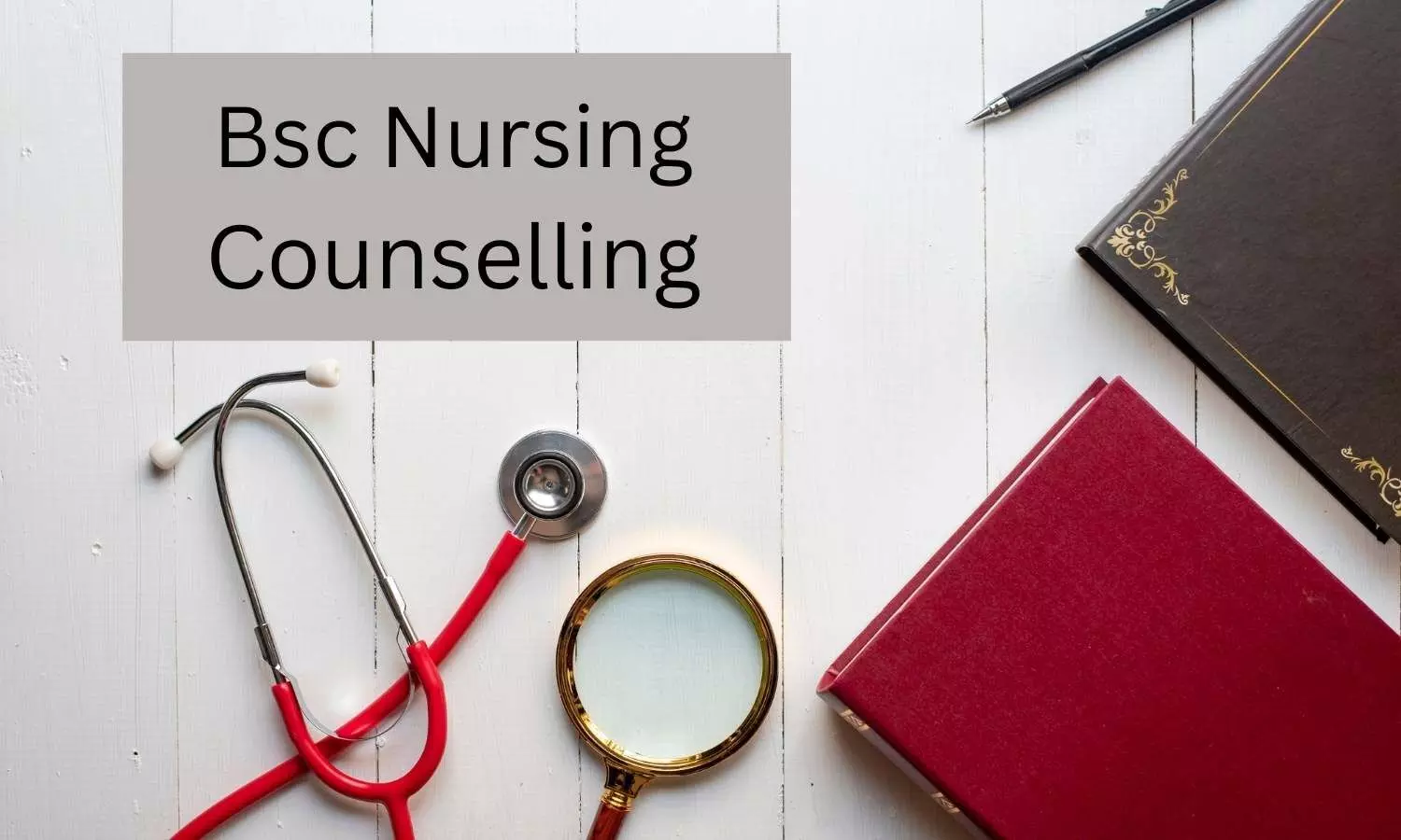 DME Assam issues notice on Round 2 Counselling for BSc Nursing admissions