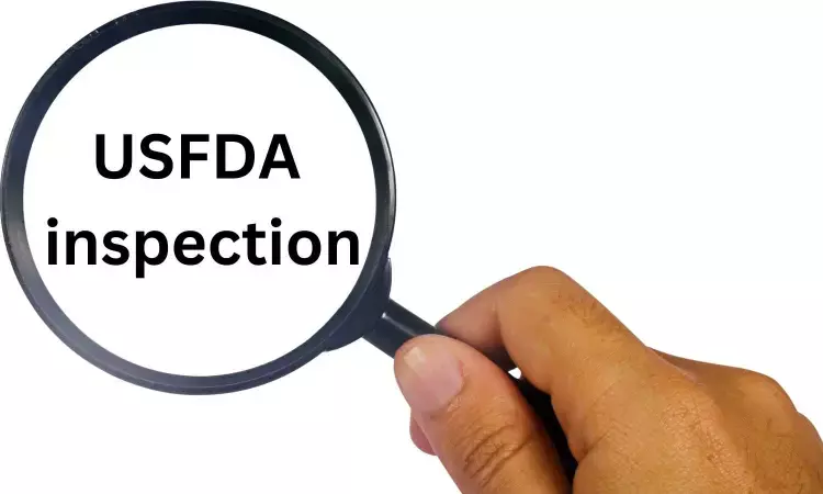 USFDA concludes inspection at Solara Active Pharma Sciences Vizag facility with Zero 483 inspectional observations