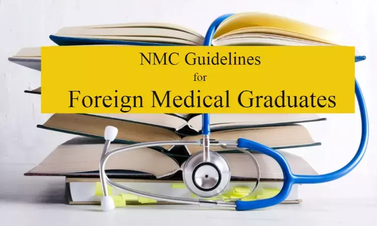 No Development on NMC guidelines for Medical Students enrolled in China, Medicos seek clarity