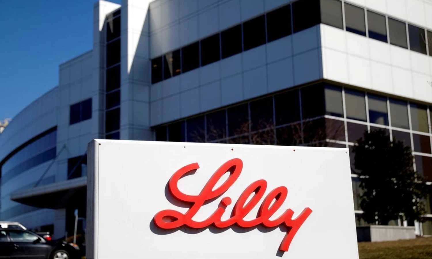 Eli Lilly hopes to launch as many as 5 new treatments next year