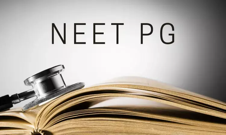 NEET PG 2023 to be held in March, check out details