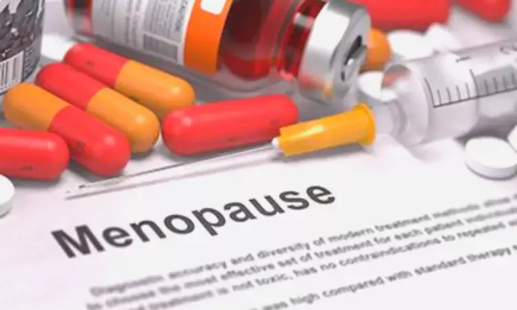 Hormone therapy not recommended for primary prevention of chronic conditions after menopause: USPSTF
