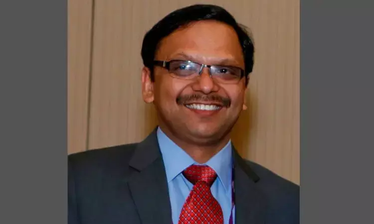 PGI Gastroenterologist Dr Surinder Rana conferred with International award for Emerging Leaders Lectureship 2022