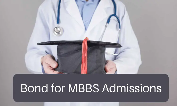 Haryana junks Rs 10 lakh bond for MBBS admissions