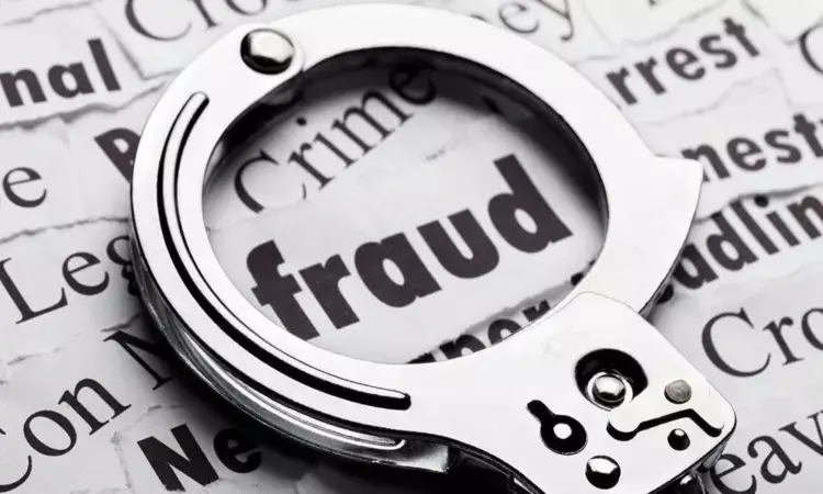 Odisha BSKY Fraud: Private hospital owner among 5 arrested for duping patients on pretext of card renewal