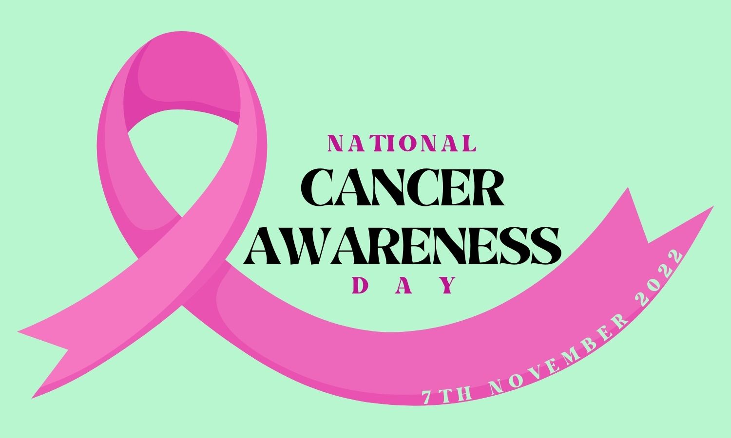 National Cancer Awareness Day 2022