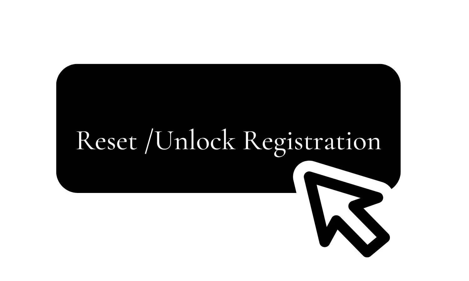 MCC Activates Reset, Unlock Registration button for Round 2 NEET counselling Candidates
