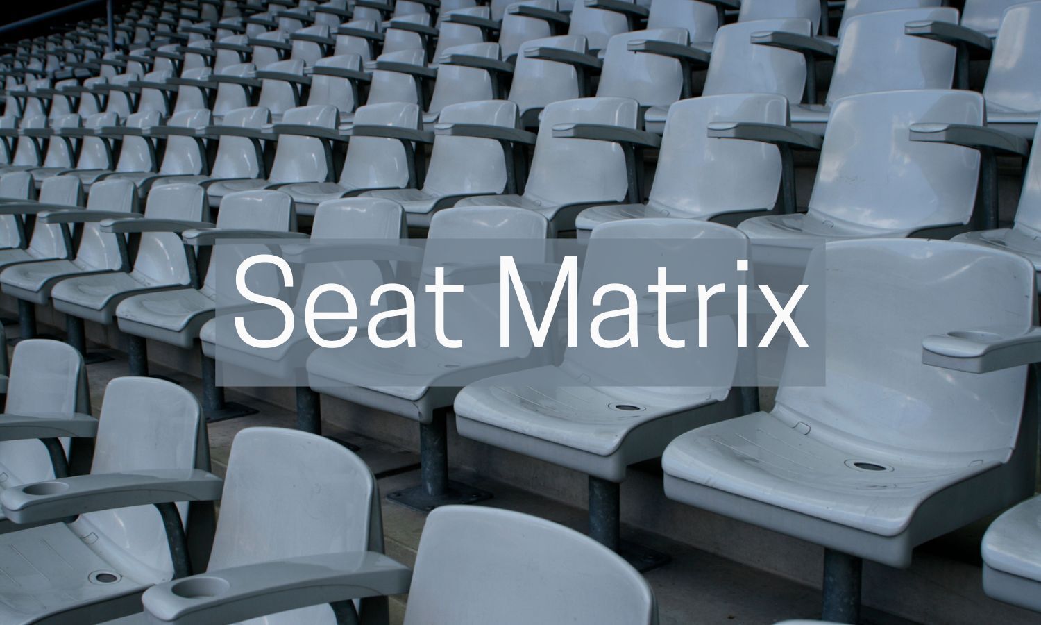 IIT Delhi Seat Matrix 2023: Get Course Wise Seat Matrix - Getmyuni