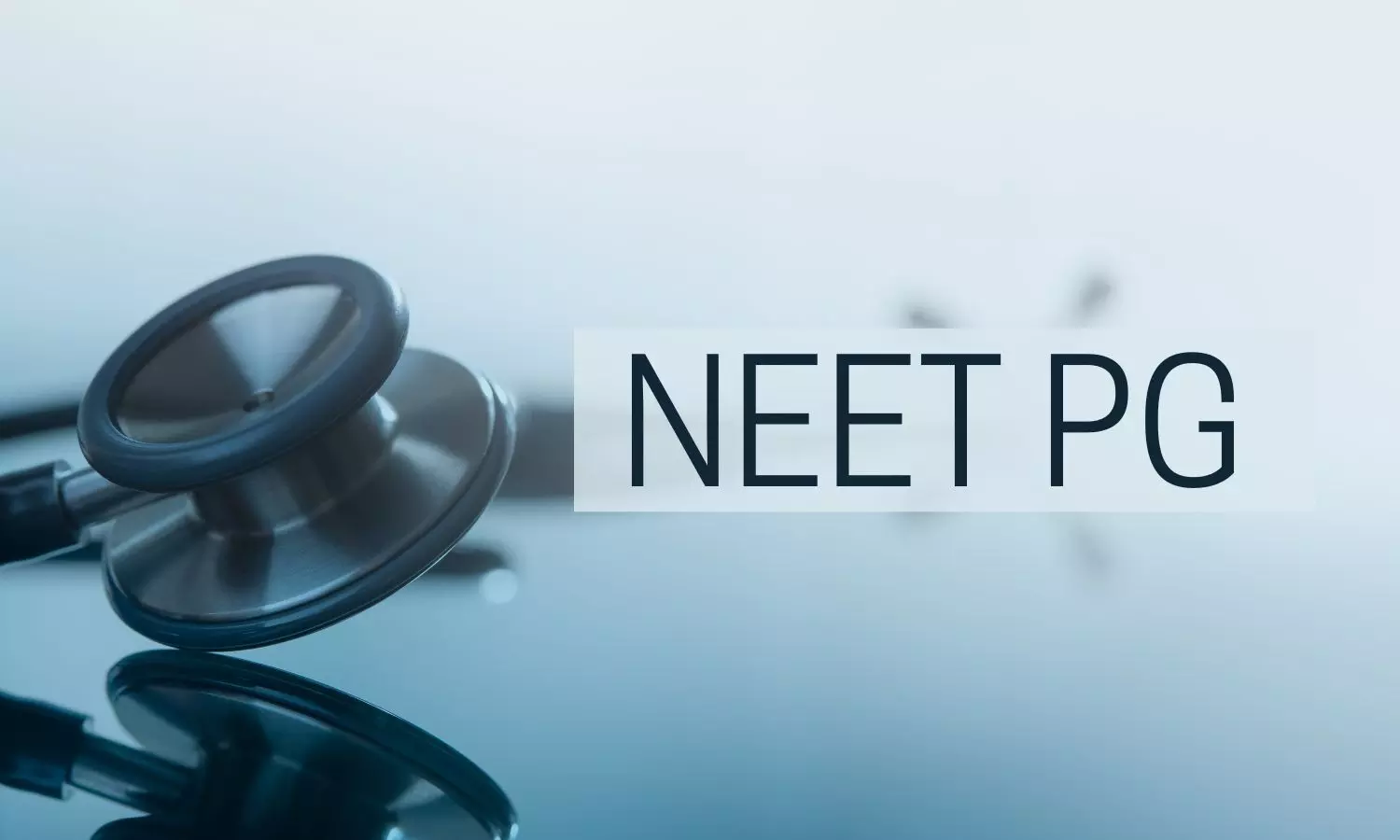 KNRUHS medicos seek postponement of NEET PG exam