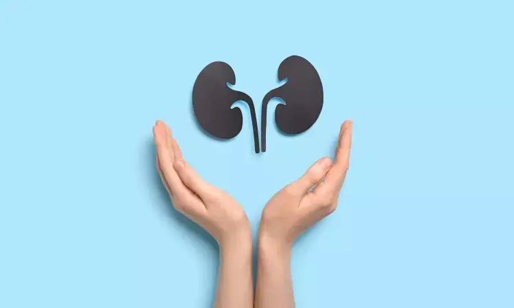 Analysis links impaired kidney function with cognitive disorders