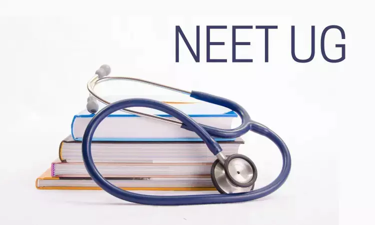 NEET Counselling 2022: MCC Releases Eligible Candidates List for Stray Vacancy Round