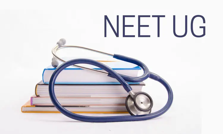 NEET Counselling 2022: MCC Releases Eligible Candidates List for Stray Vacancy Round