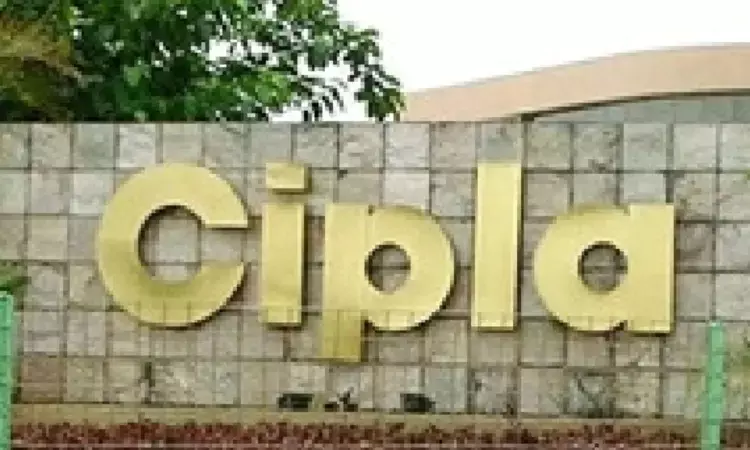Conduct BE study and clinical trial: CDSCO Panel tells Cipla on Formoterol Fumarate Dihydrate, glycopyrronium inhaler