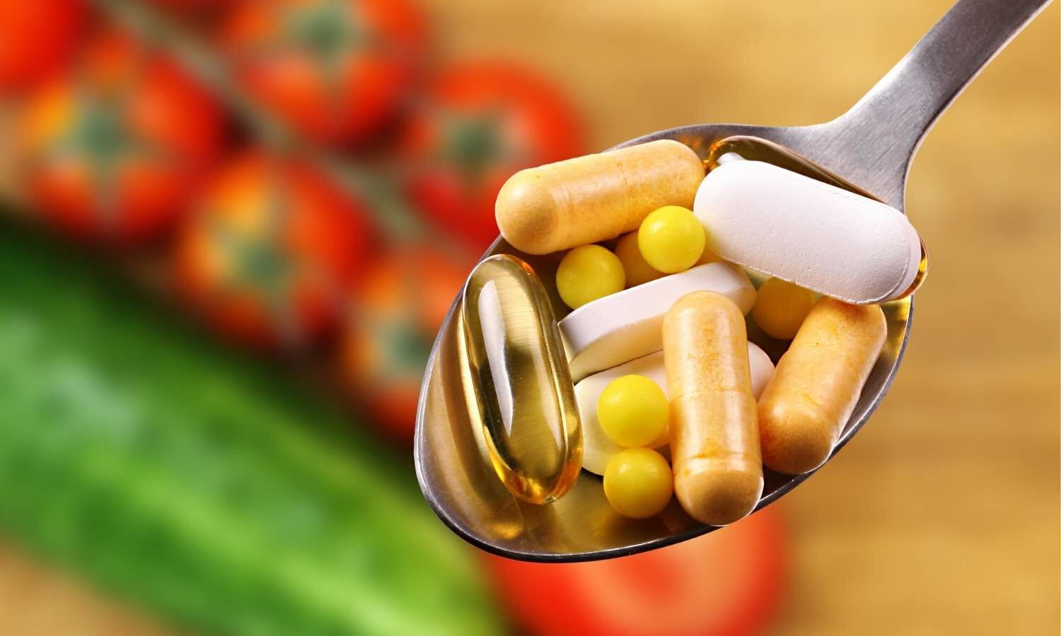 Six common dietary supplements no better than placebo for reducing LDL  cholesterol and CVD risk