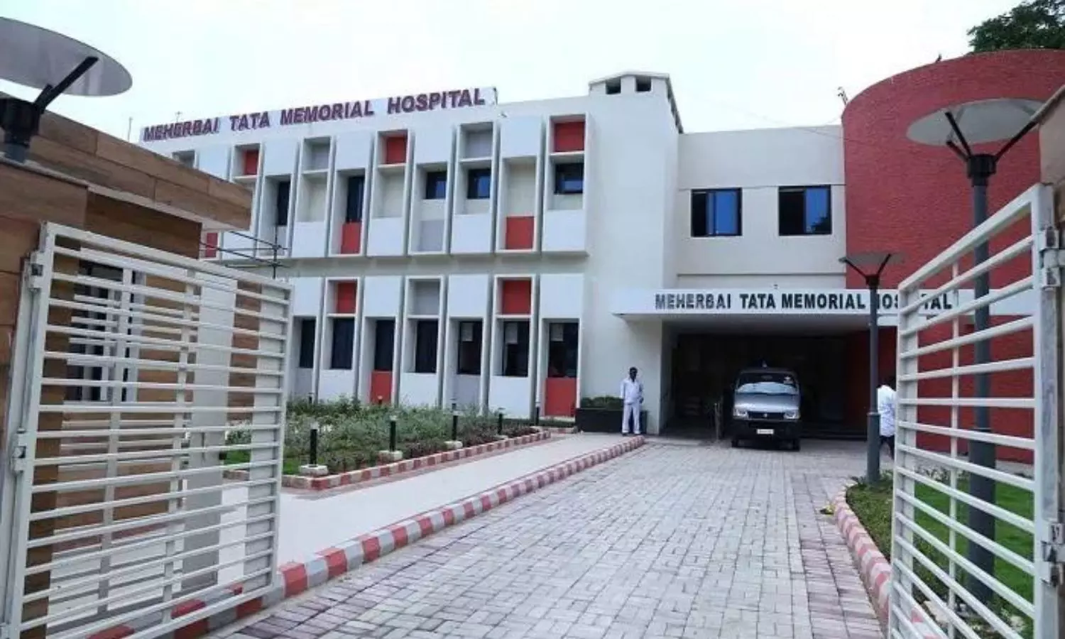 Jamshedpur: Meherbai Tata Memorial Hospital to get 4-bed ICU on December 22