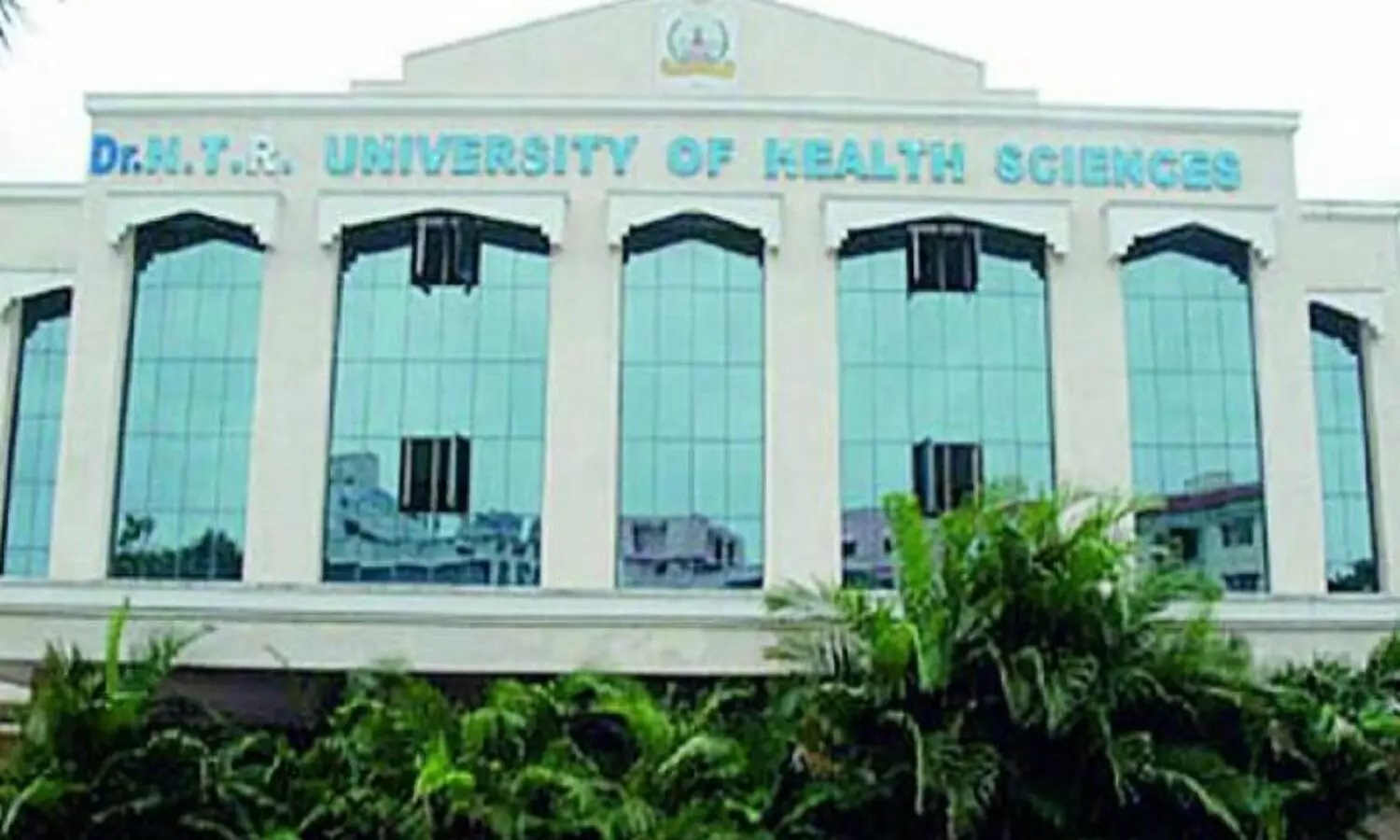 State changes name of Dr NTR University of Health Sciences, NMC intervention sought for retaining old name