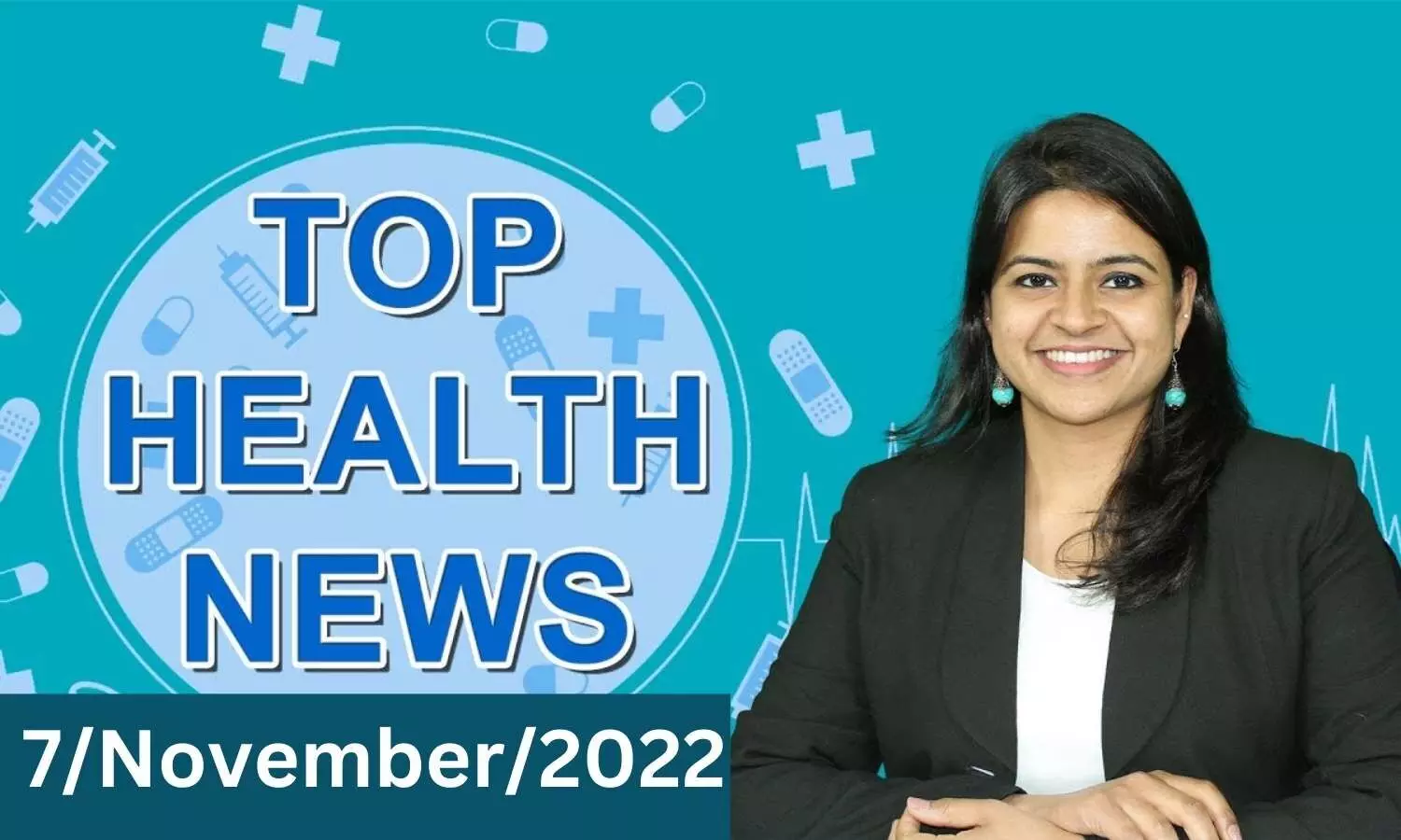Health Bulletin 7/November/2022
