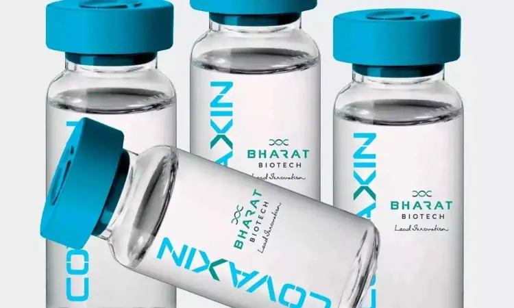 Bharat Biotech Covaxin 50 million doses set to expire early 2023 due to poor demand