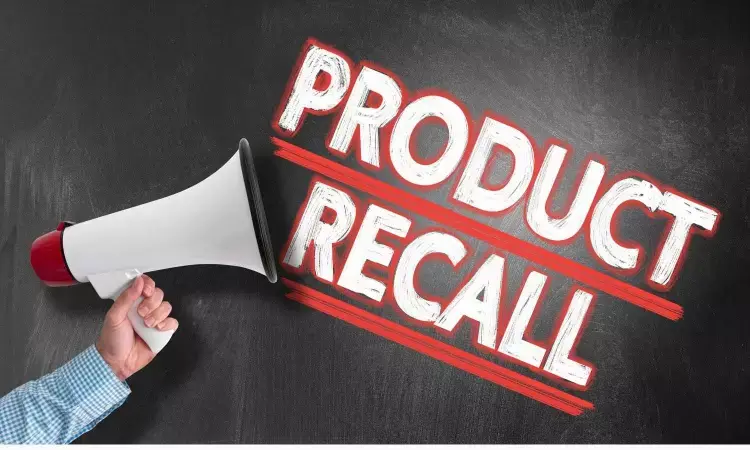 Philips respiratory devices recall classified as most serious by USFDA
