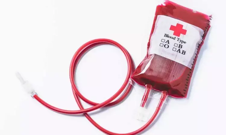 Shortage of blood: SMS Medical College to collect 20 per cent blood from private camps