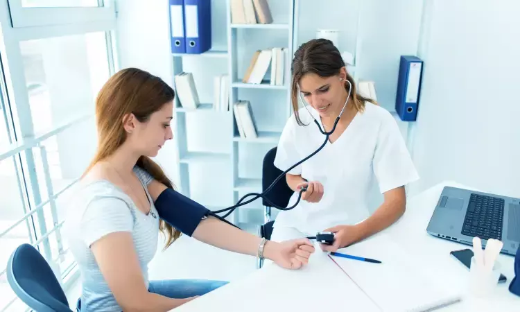 Aprocitentan lowers BP in resistant hypertension patients with assured safety and results: LANCET
