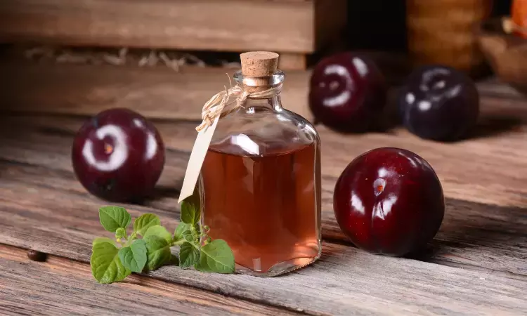 Prune juice, a natural and safe remedy for chronic constipation: AJG