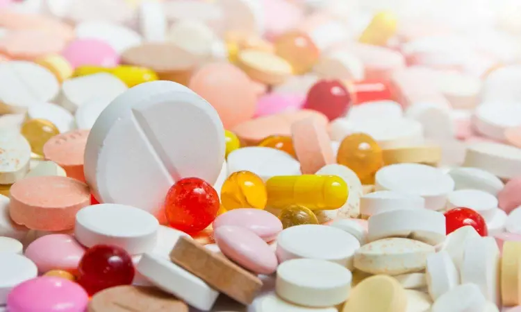 Indian Pharma exports grow by 138 percent since 2013-14
