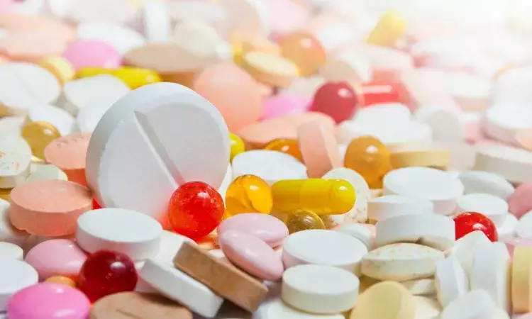 Indias domestic pharma market to reach USD 130 billion by 2030: Economic Survey