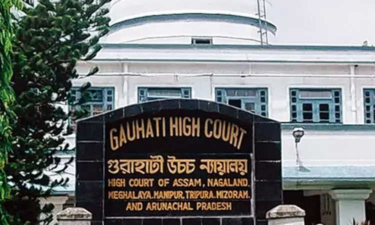 Expedite process of establishing Karimganj Medical College: Gauhati HC tells State