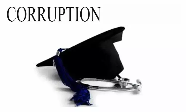 Alleged Mass Scale Corruption: High-Level Committee finds 278 non-students awarded degrees by MP Medical Science University