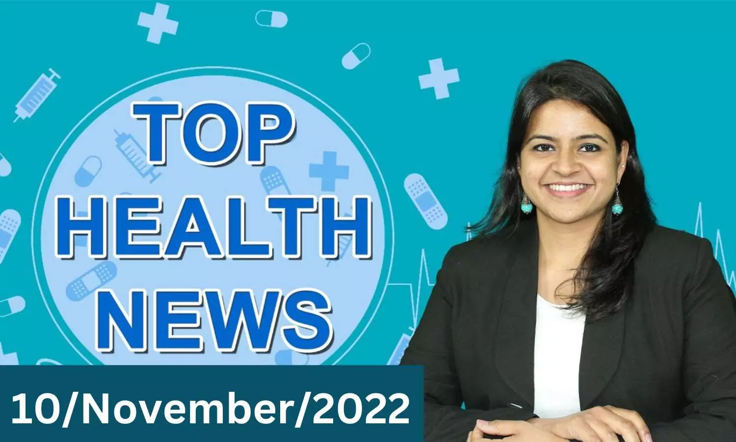 Health Bulletin 10/November/2022