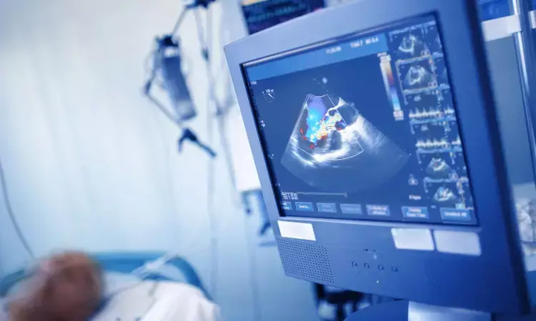 Most fetal congenital heart block screening fails to meet guidelines, finds study
