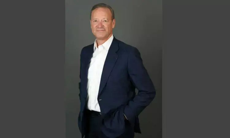 Former Sanofi head Christopher A Viehbacher appointed as Biogen new President, CEO