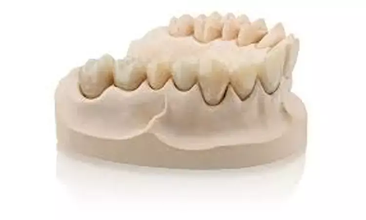 3-body wear of prefabricated and 3D-printed artificial denture teeth have good functionality