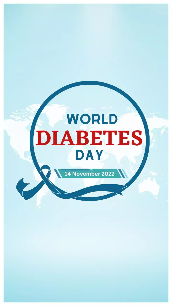 World Diabetes Day 2022