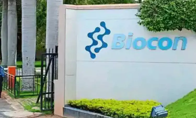 Biocon net profit up 31 percent in Q4
